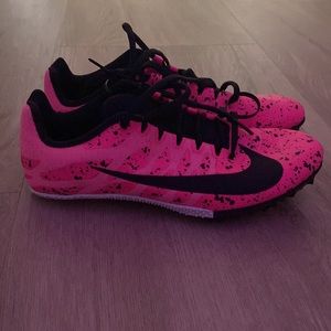 Nike Zoom Rival 5 Hot Pink